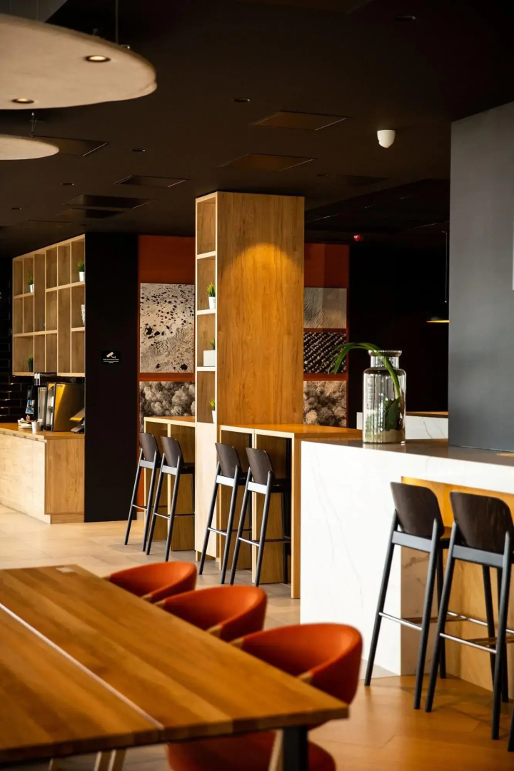 Park Inn by Radisson Vilnius Airport Hotel & Conference Centre