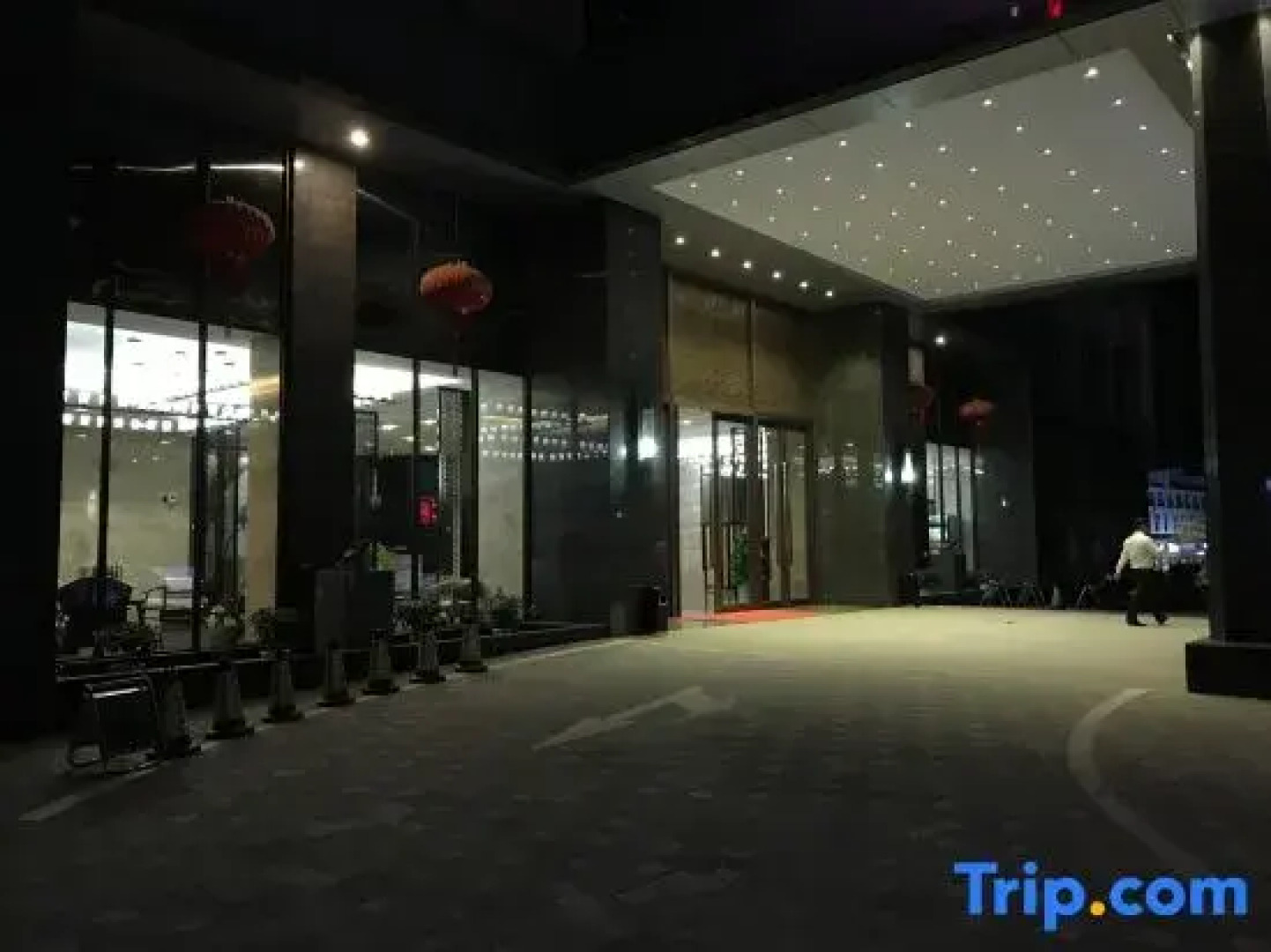 Xingzhouwan International Hotel