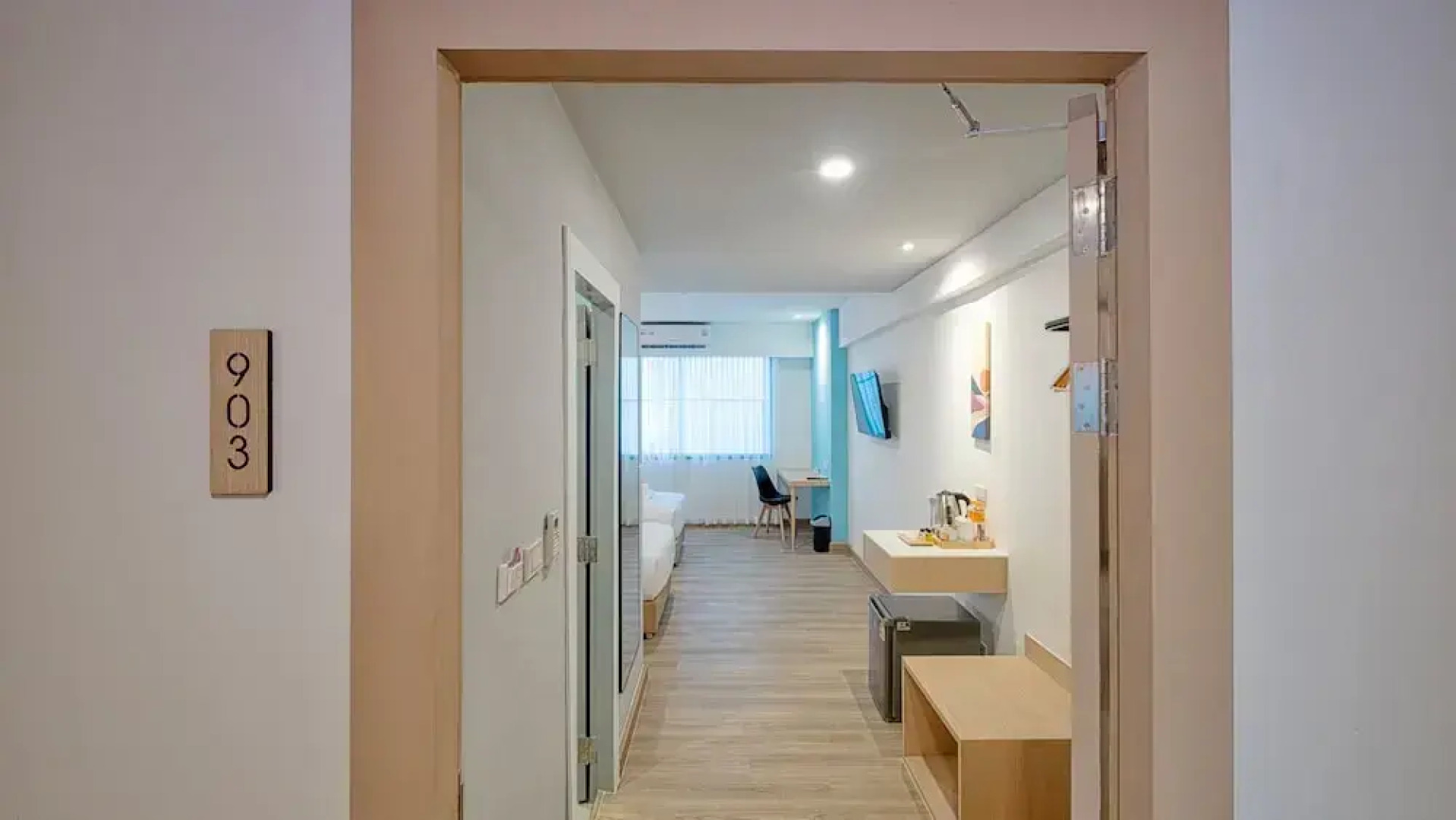 B2 Suphan Buri Premier Hotel