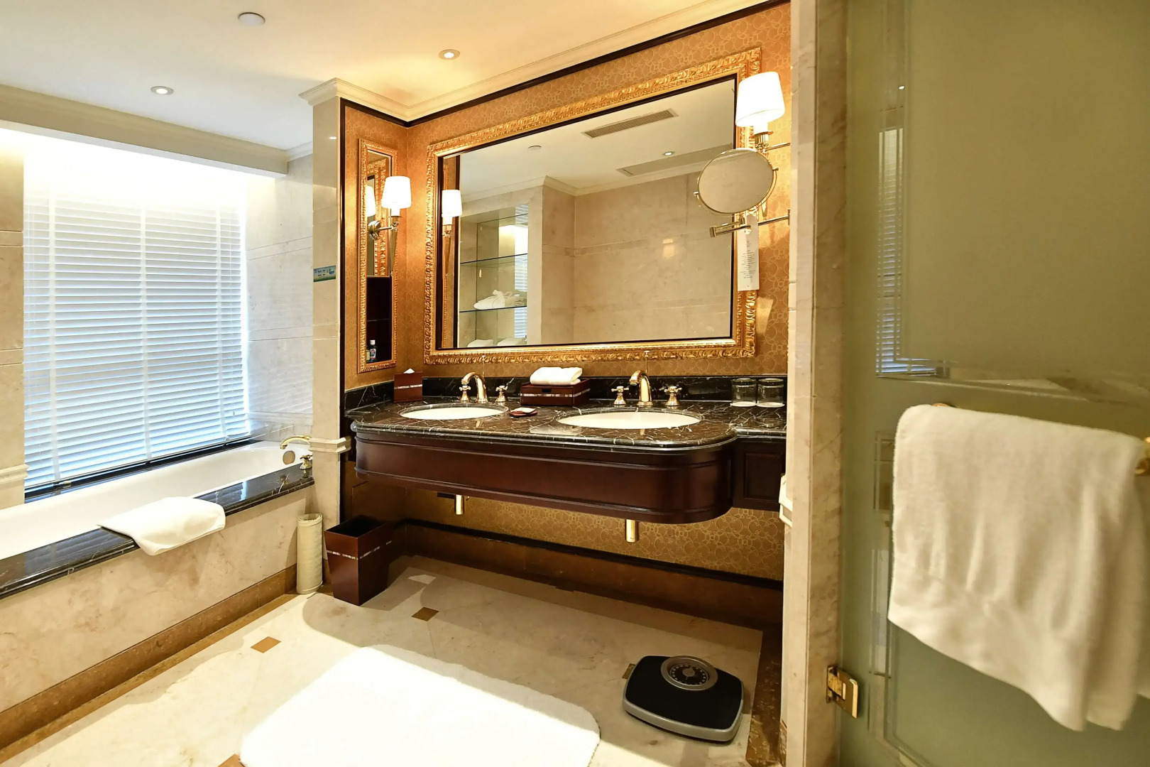 Grand Central Hotel Shanghai