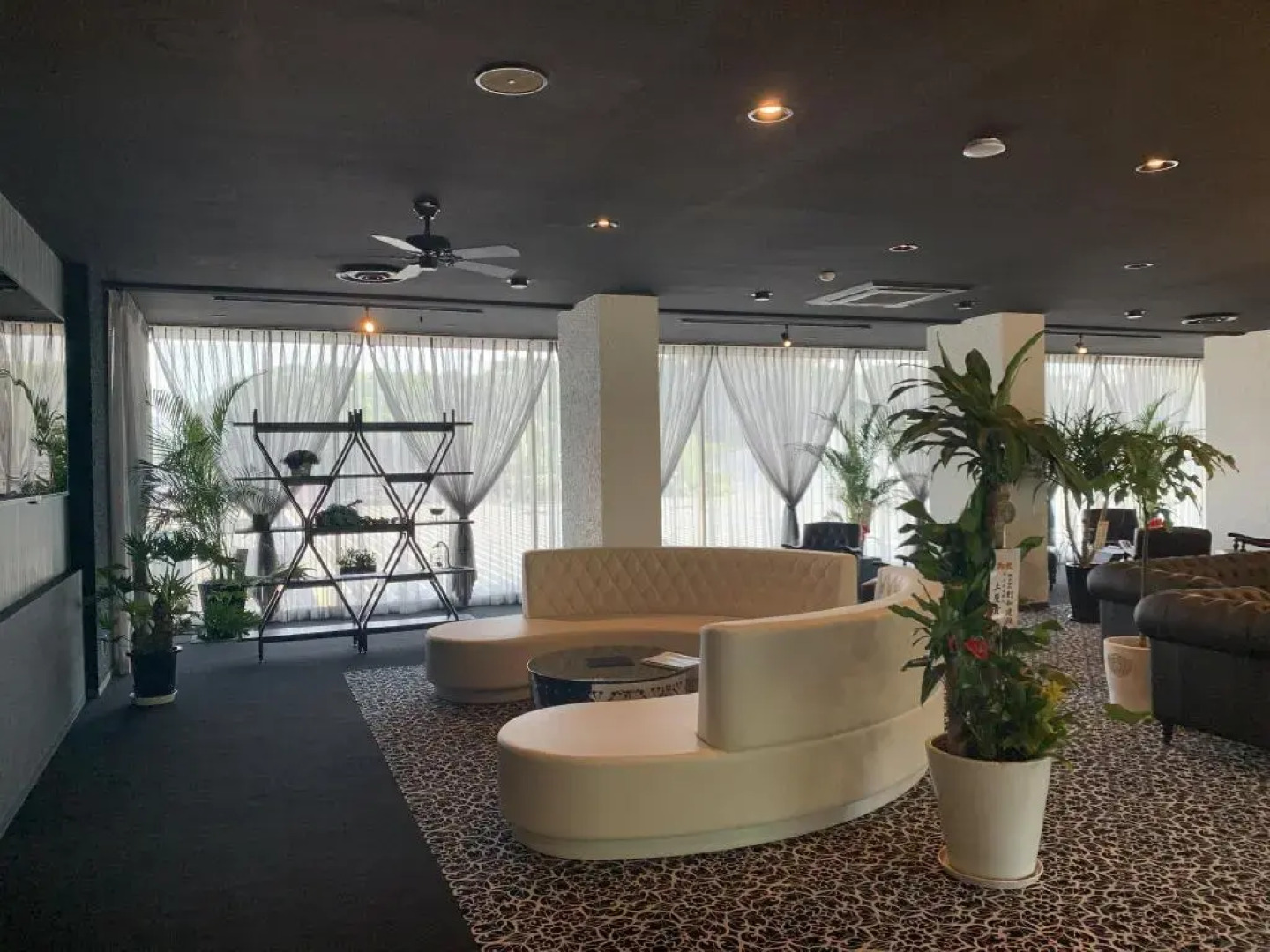 Aoshima Suikoen Hotel