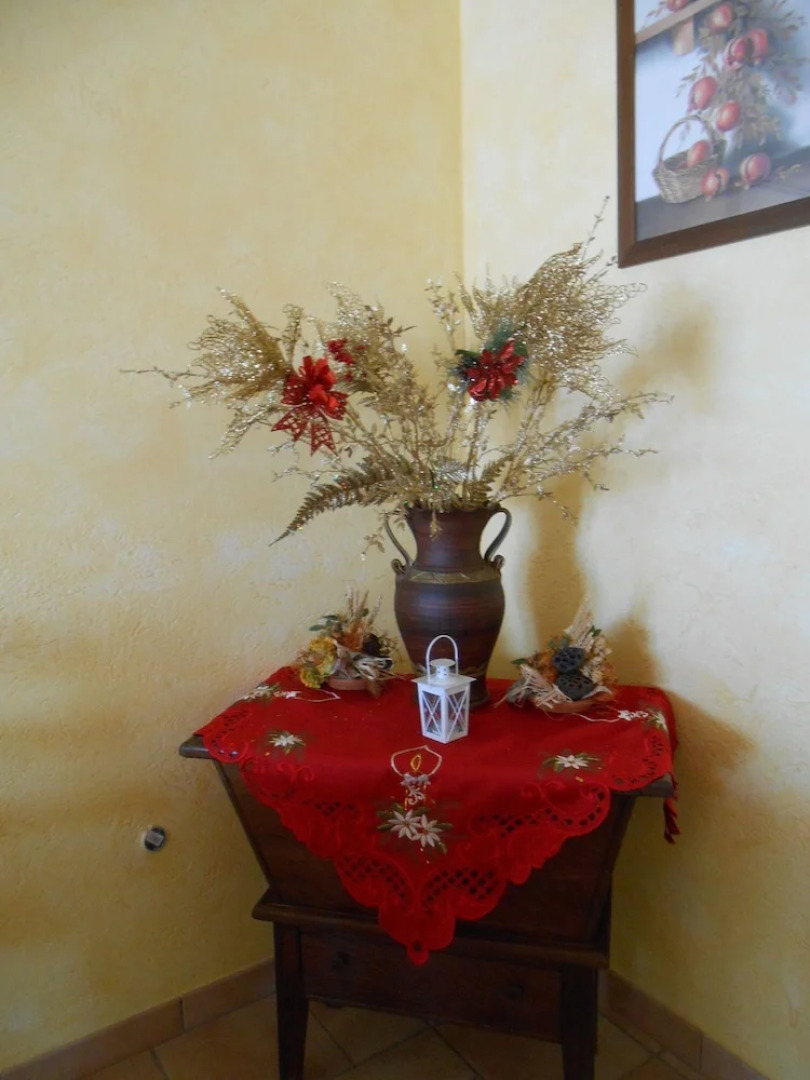 Affittacamere Les Noyers