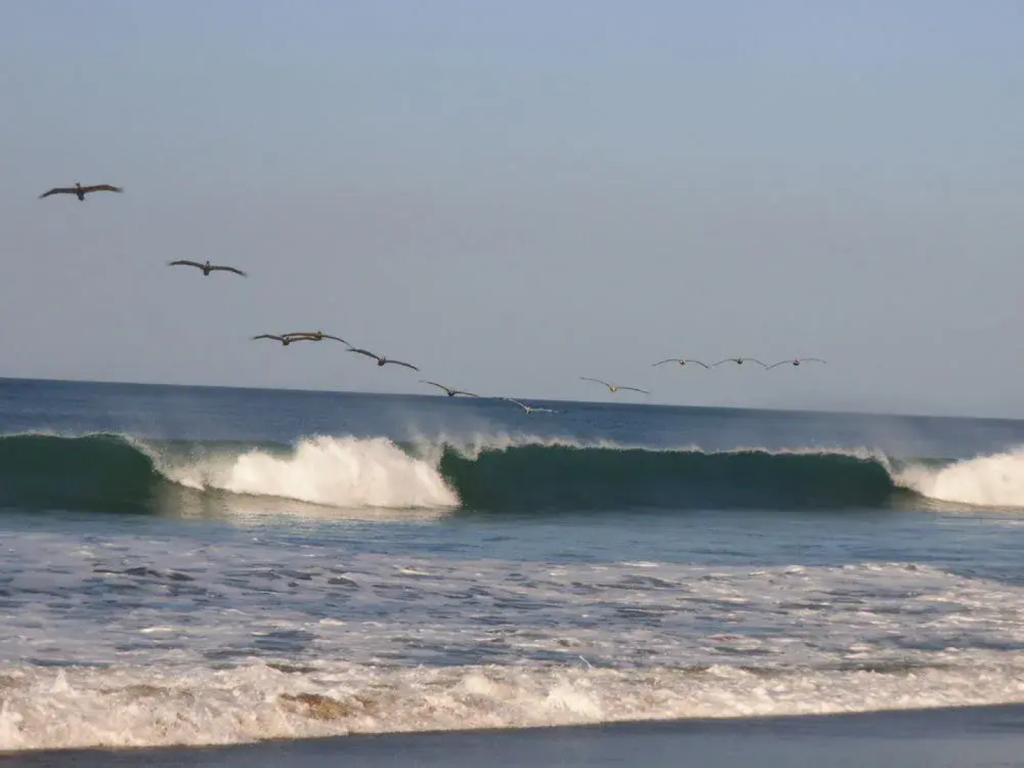 Sanctuary Condominiums and Retreat