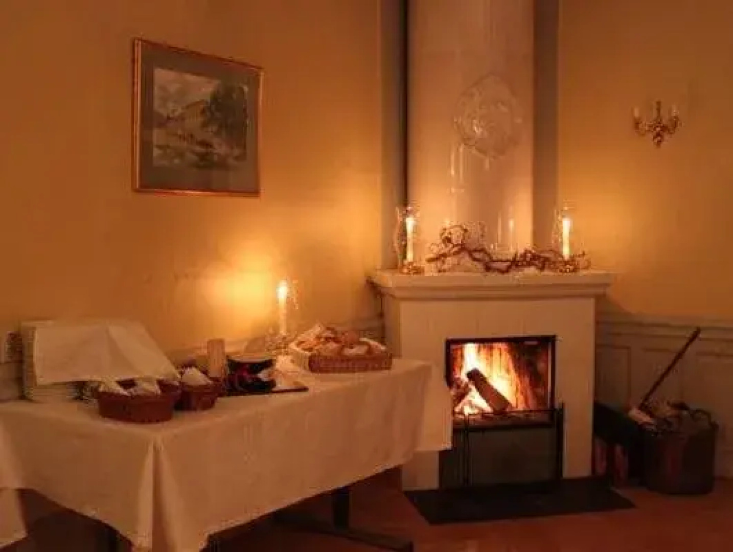 Fredensborgs Herrgård