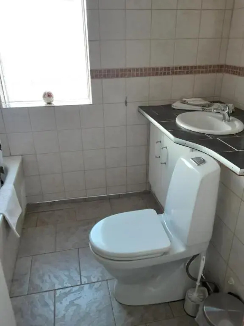 Árbakki Farmhouse Lodge