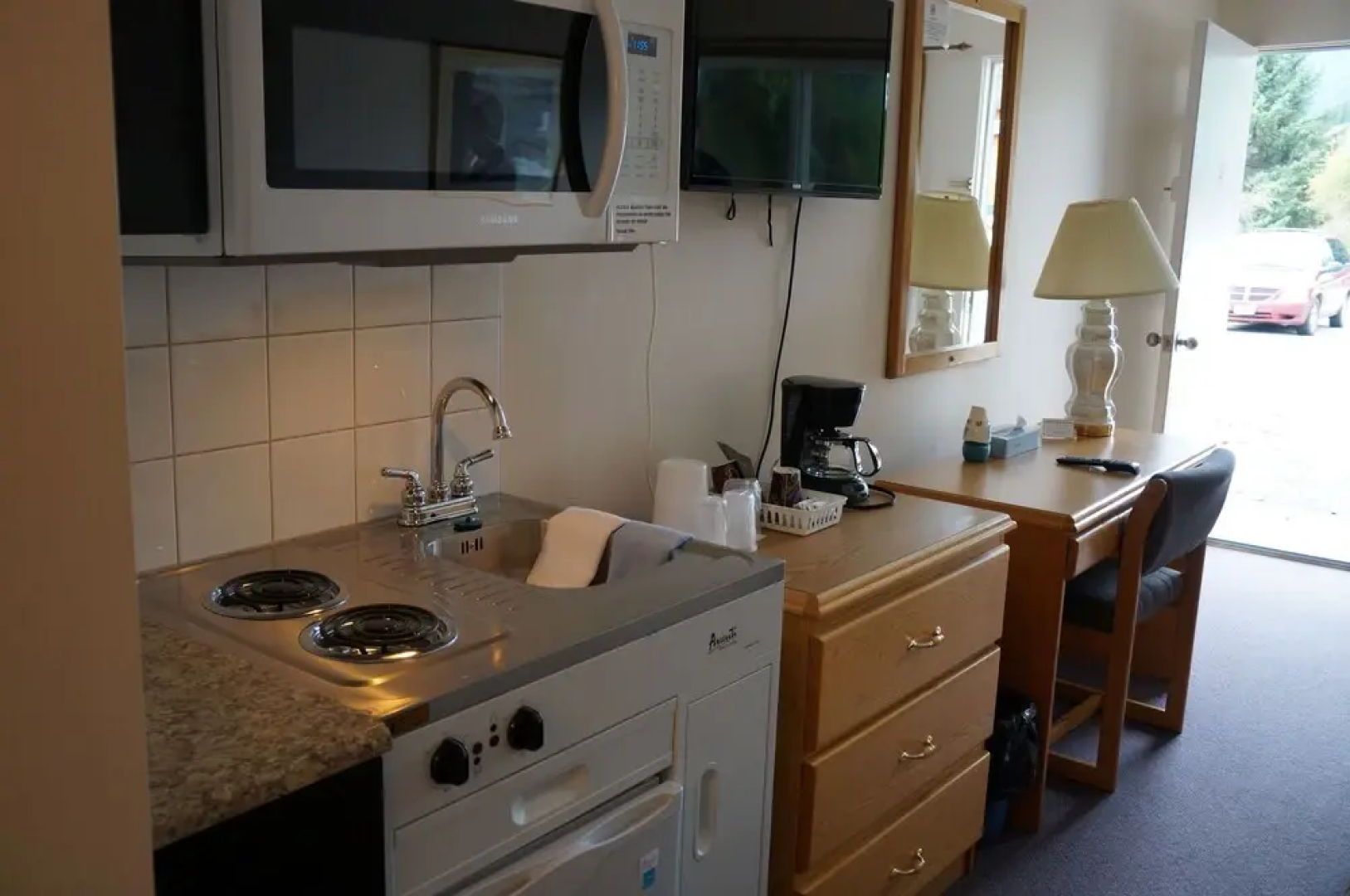 Chalet Inn