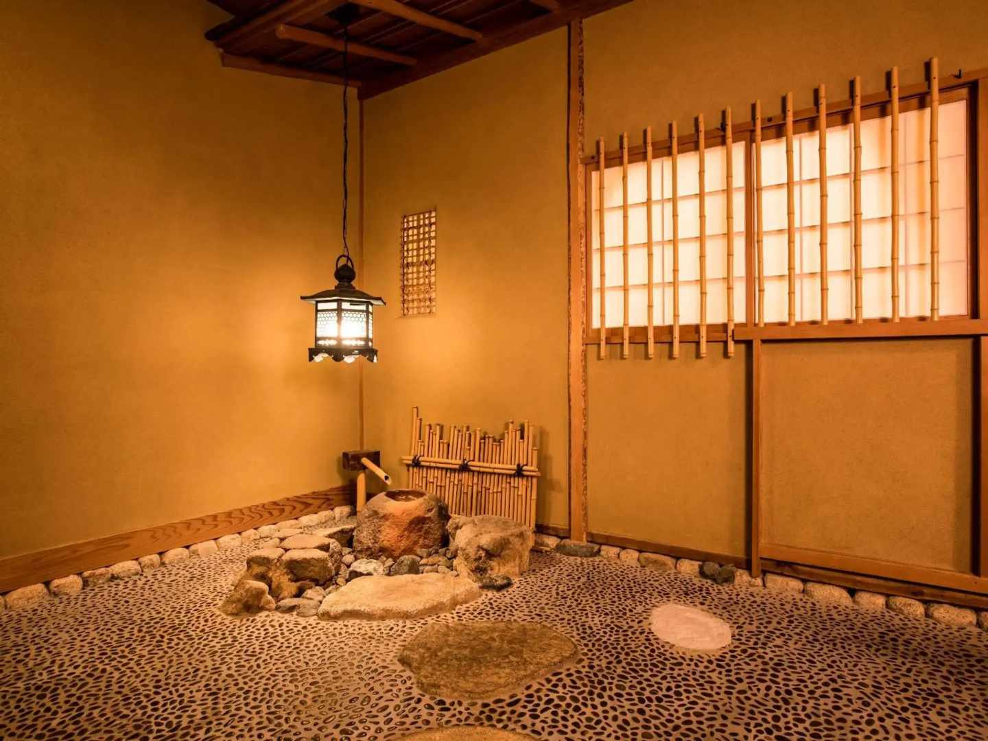 Ooedo Onsen Monogatari Premium Yamanaka Grand Hotel