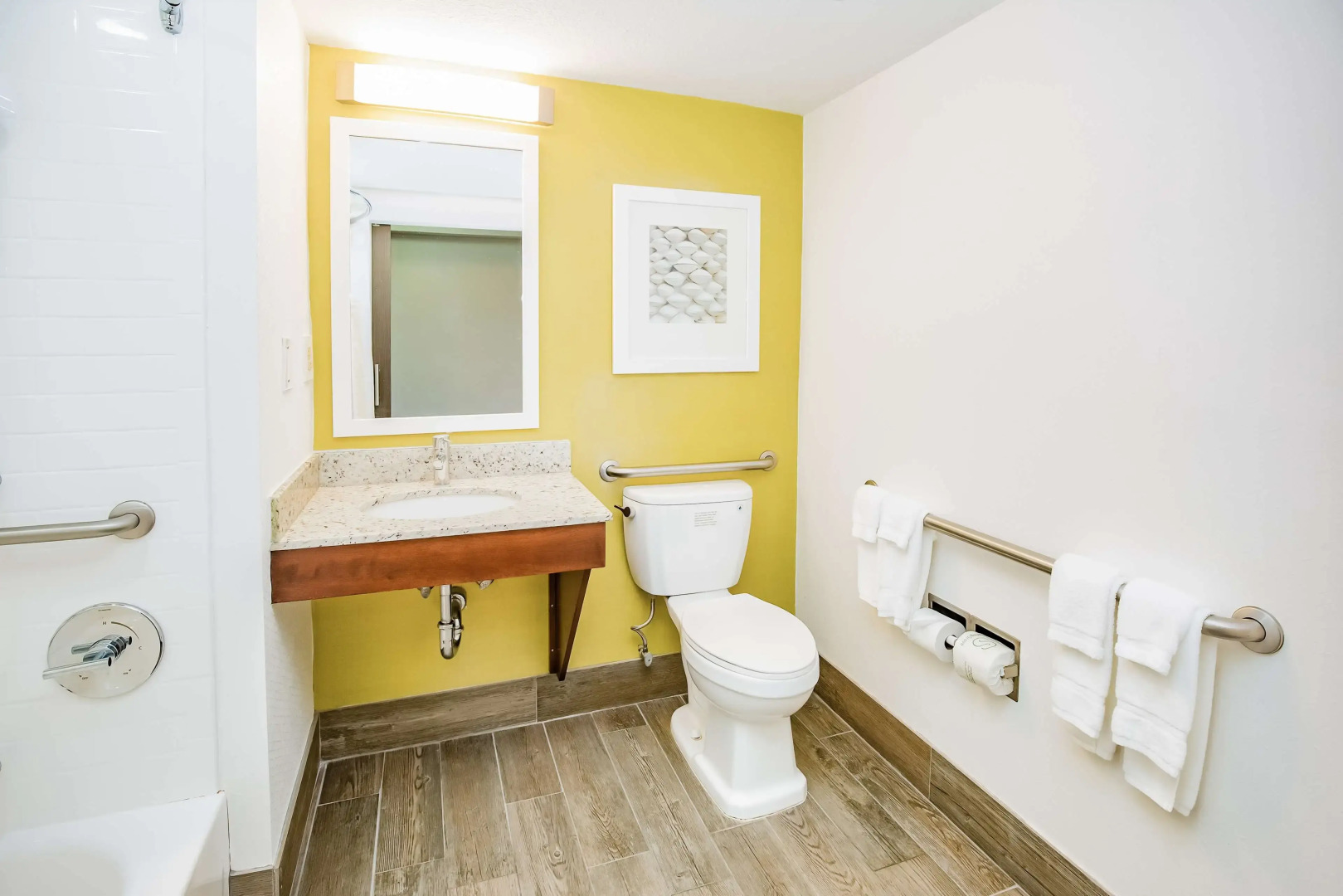 Hilton Garden Inn Orange Beach Beachfront