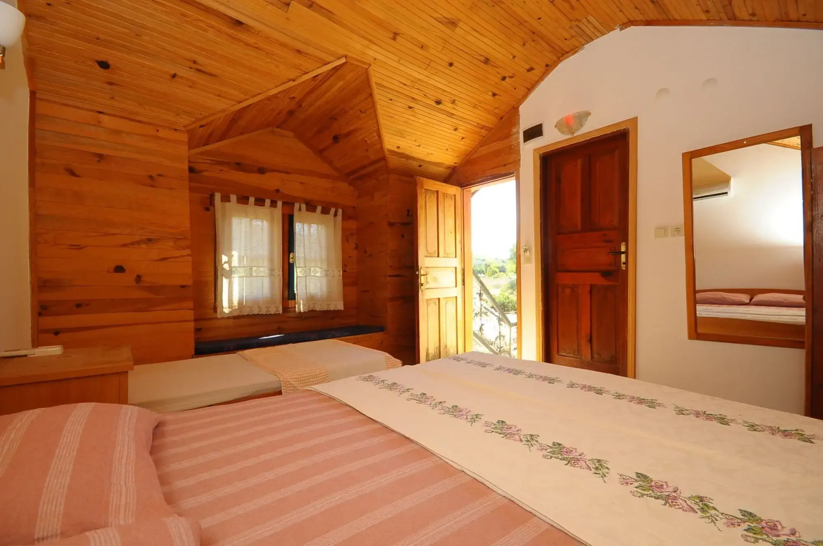 Koyevi Olympos Countryhouse
