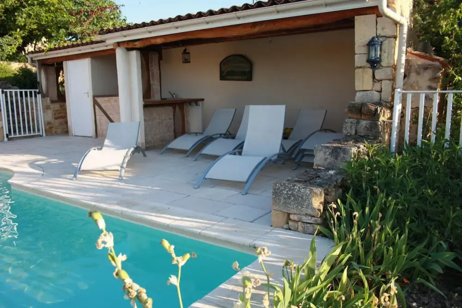 Gites Coteau de Belpech