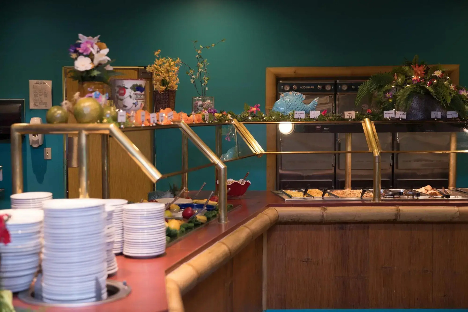 Cedar Point's Castaway Bay