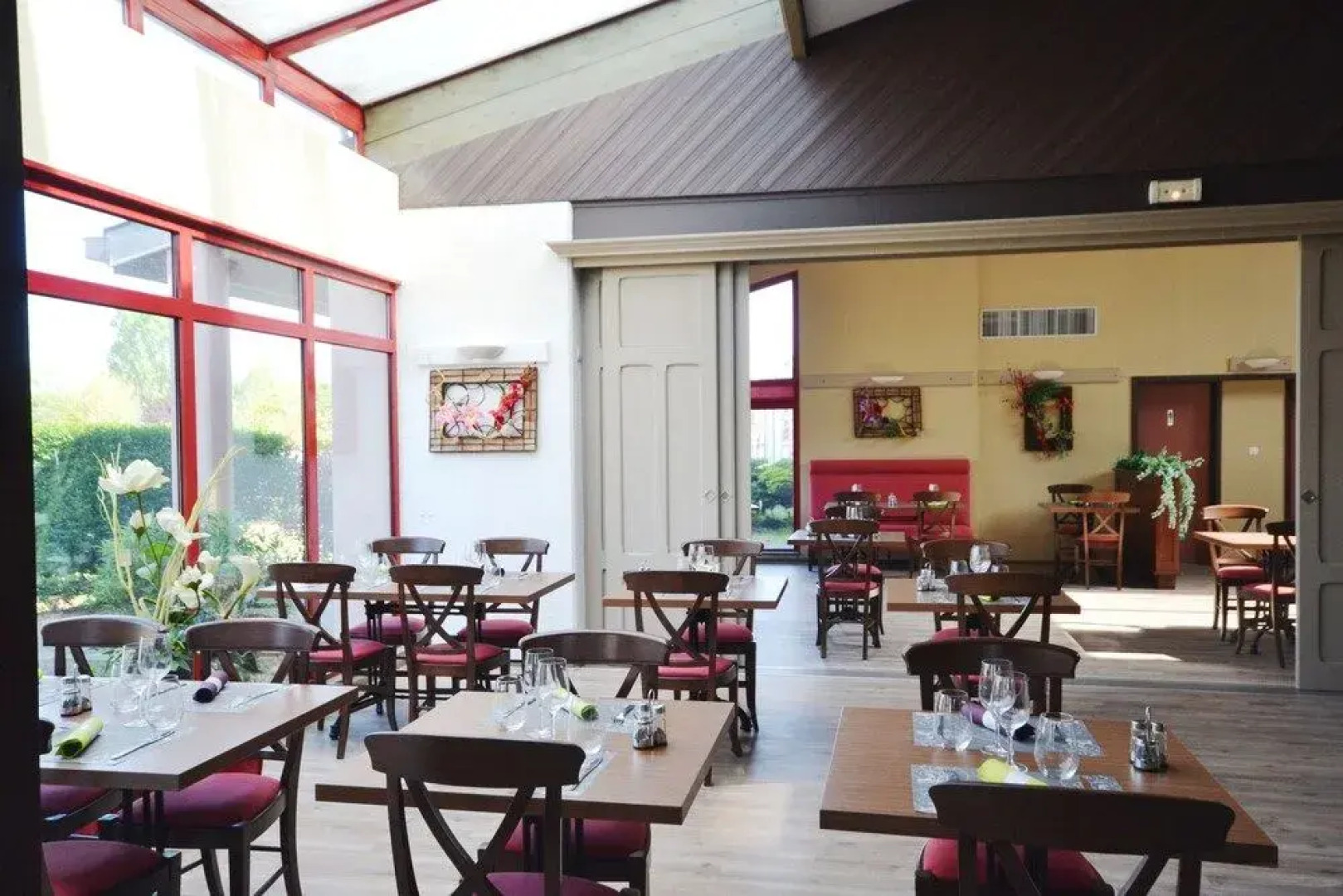 Hotel Agena Hagondange