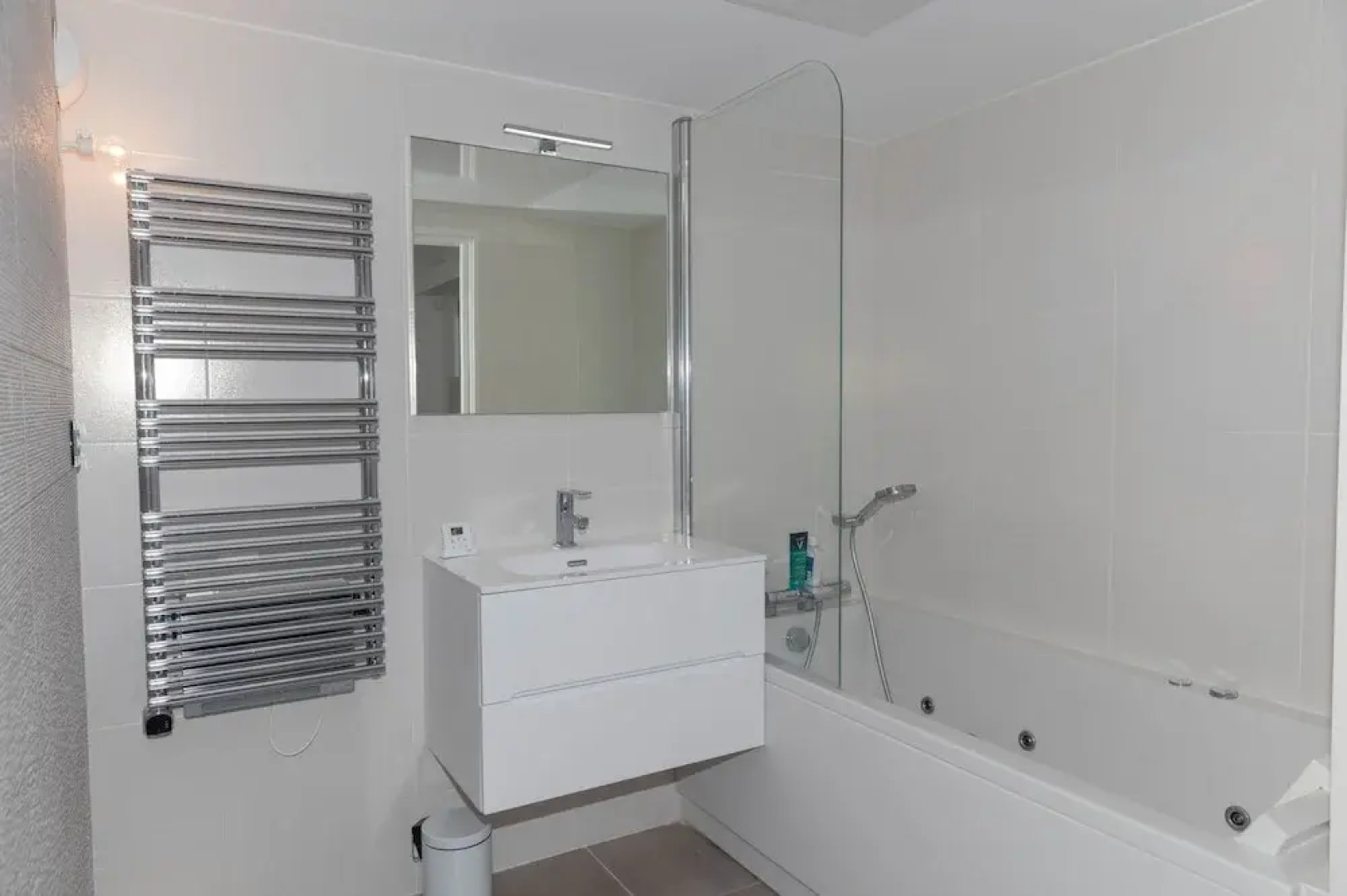 Appartement Centre St Tropez