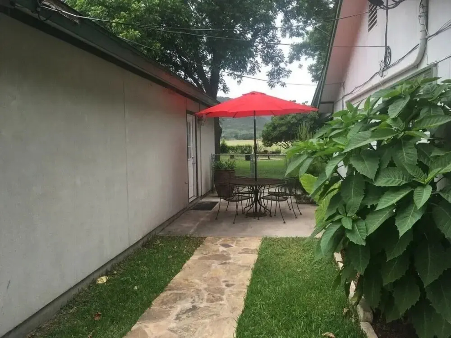 Scriv's River Haus