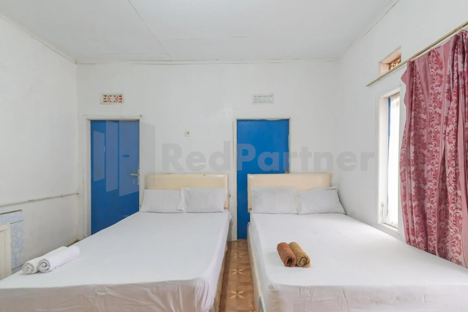 OYO 2369 Cempaka Homestay