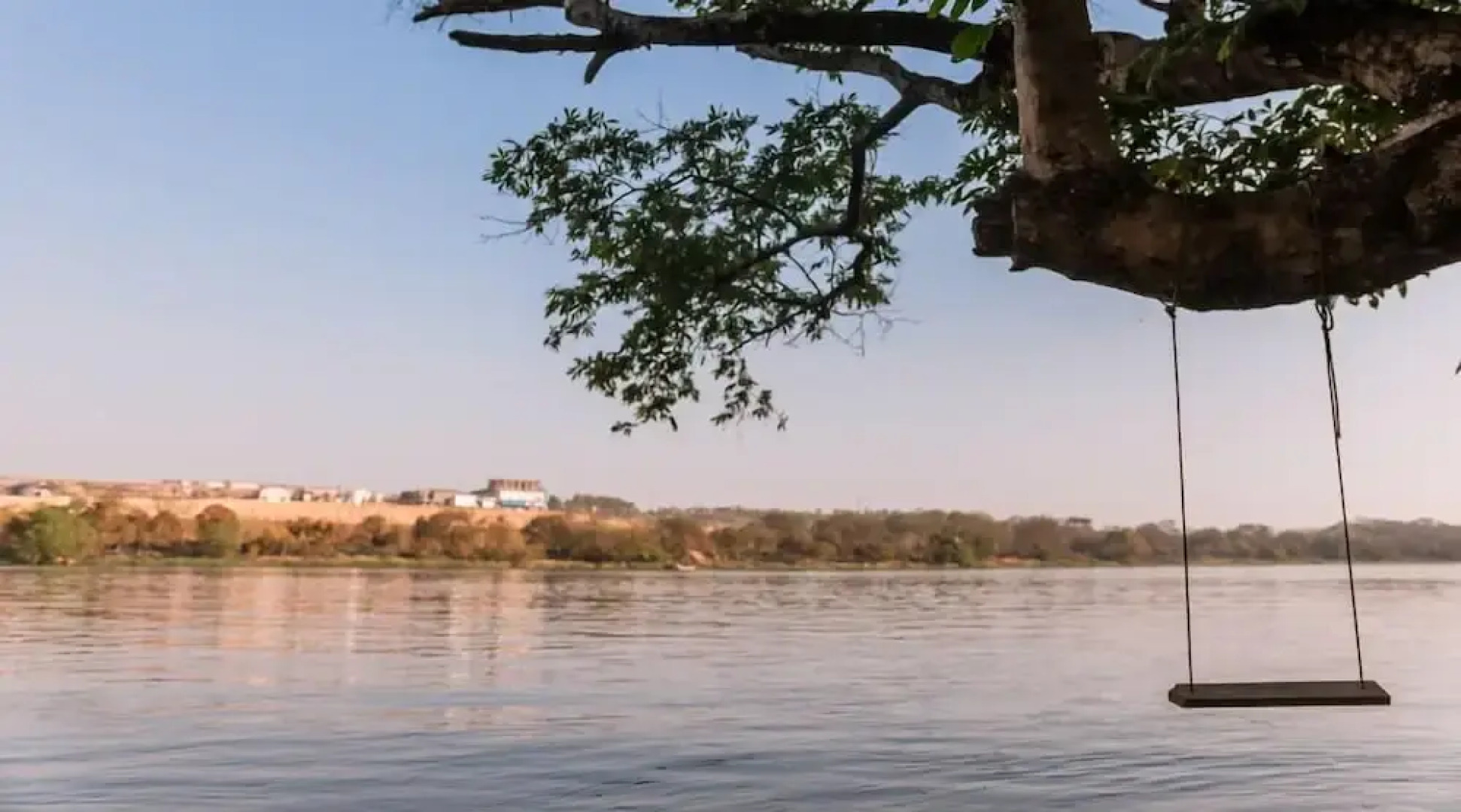Pousada Estância Modelo