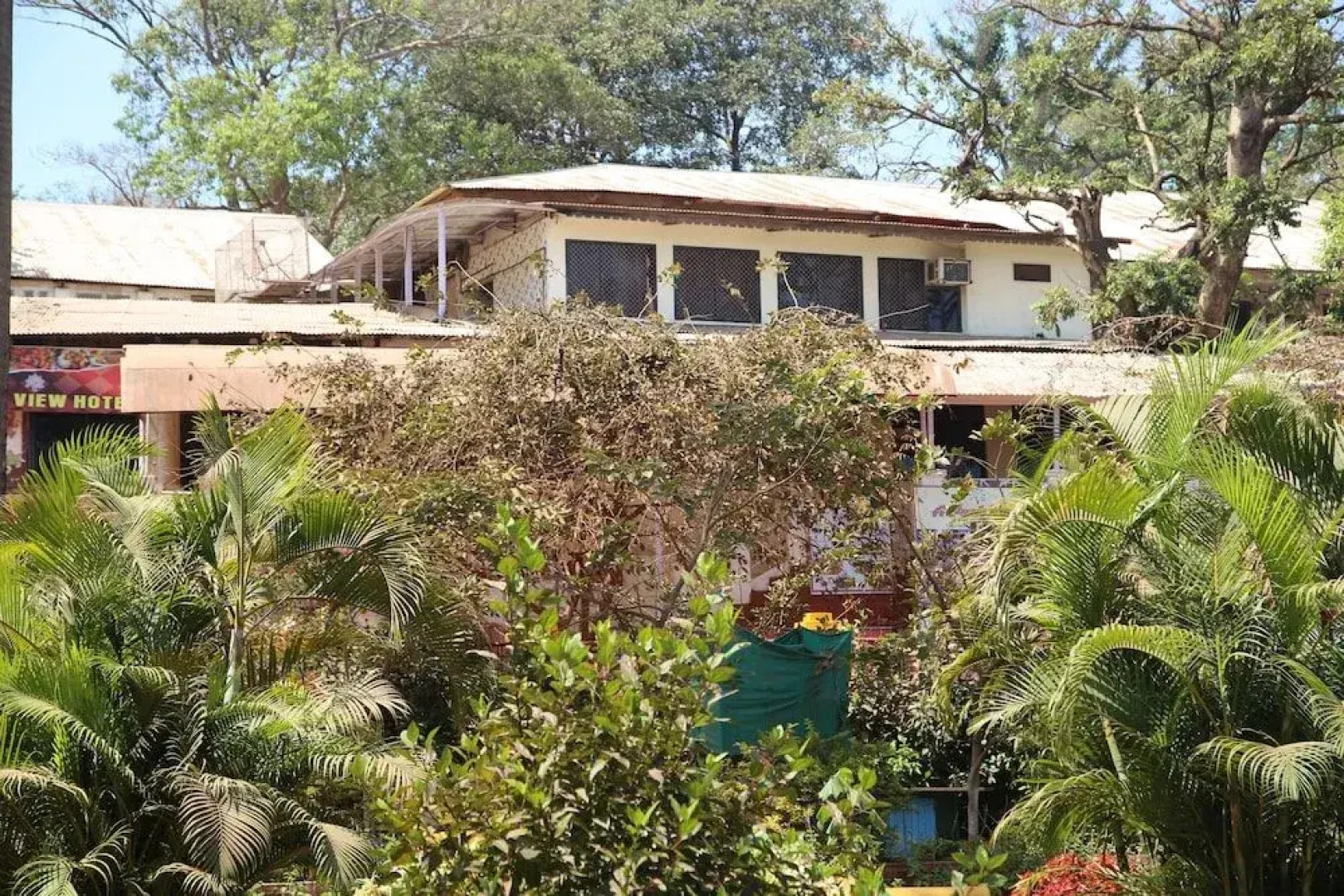 Hotel Park View Matheran