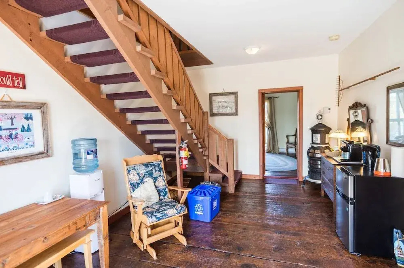 Bayview Pines Country Inn Apartments