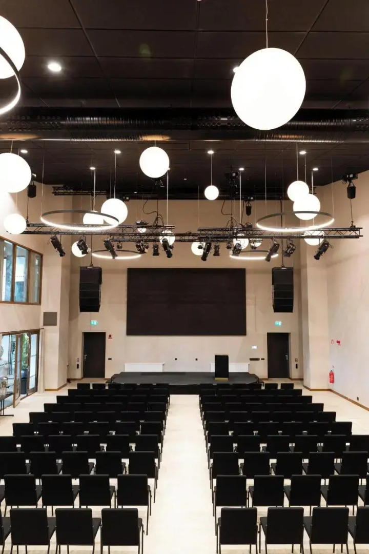 Fritiden Hotell & Kongress