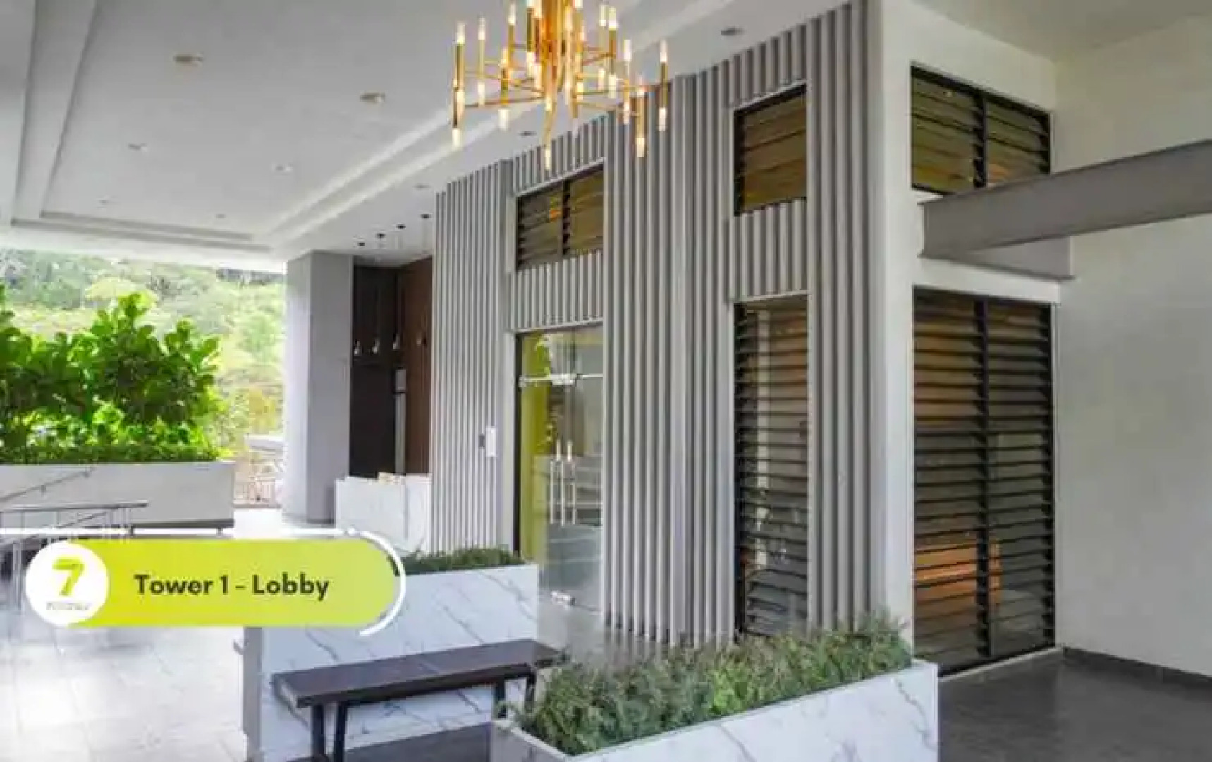 7stonez Residences Midhills Genting Highlands