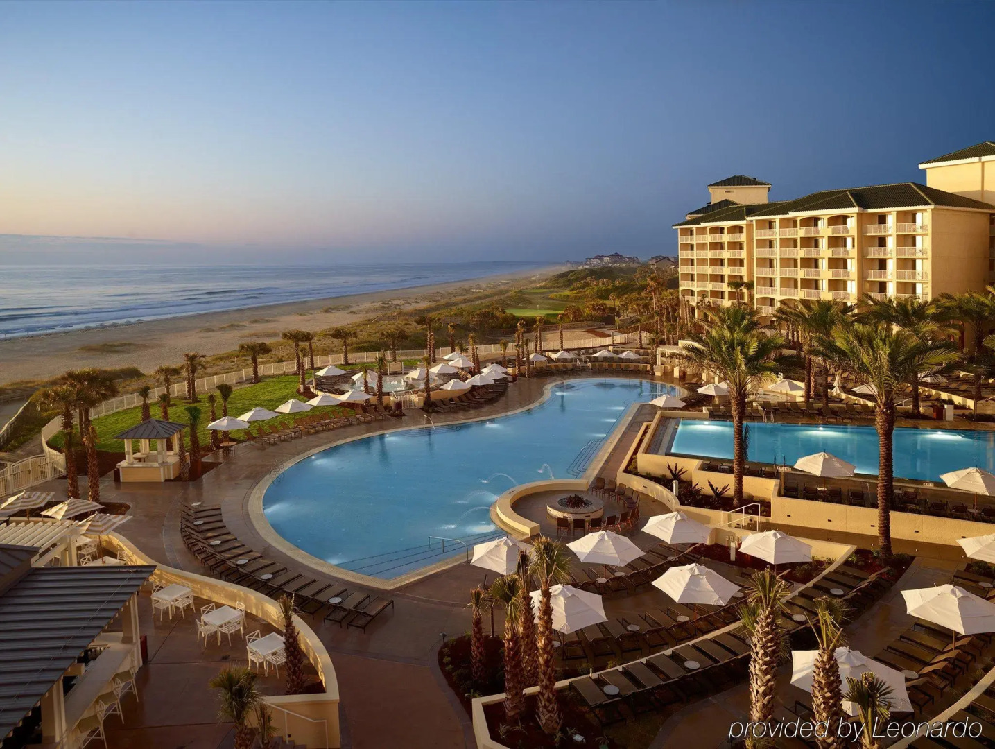 The Villas of Amelia Island