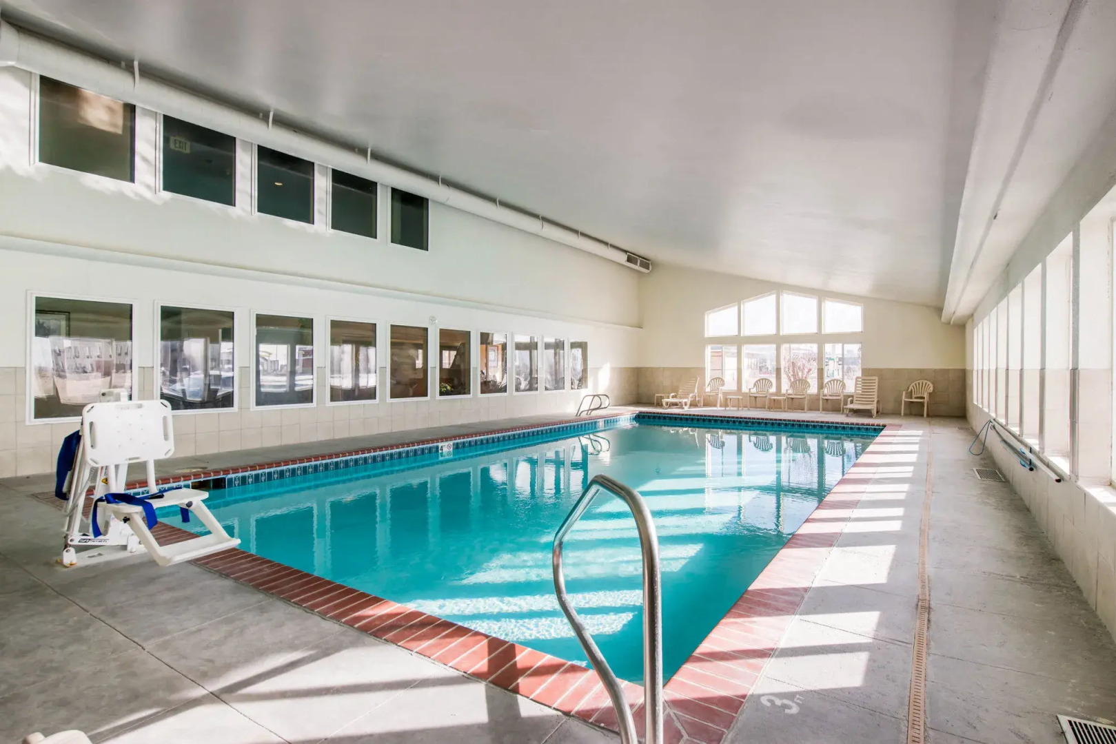 Quality Inn & Suites Limon