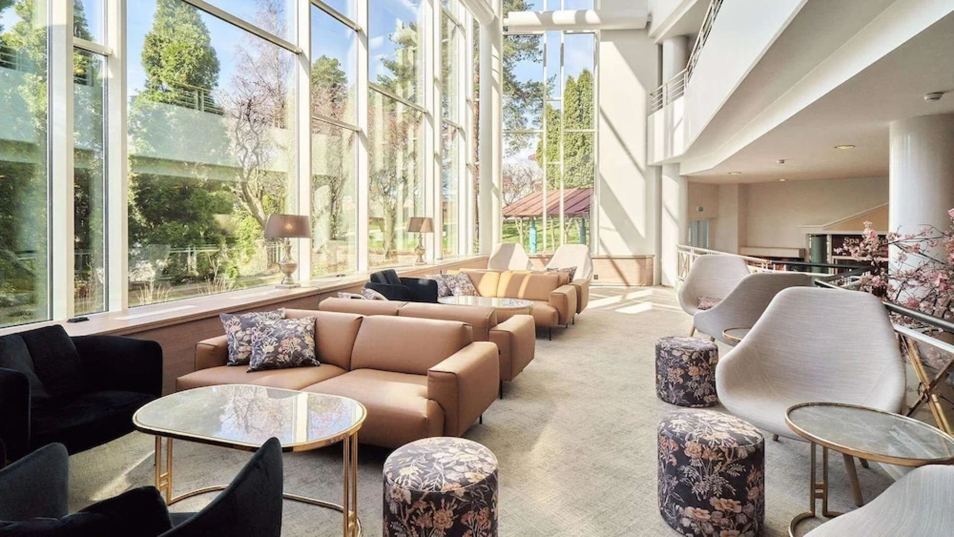 Naantali Spa Hotel & Suites