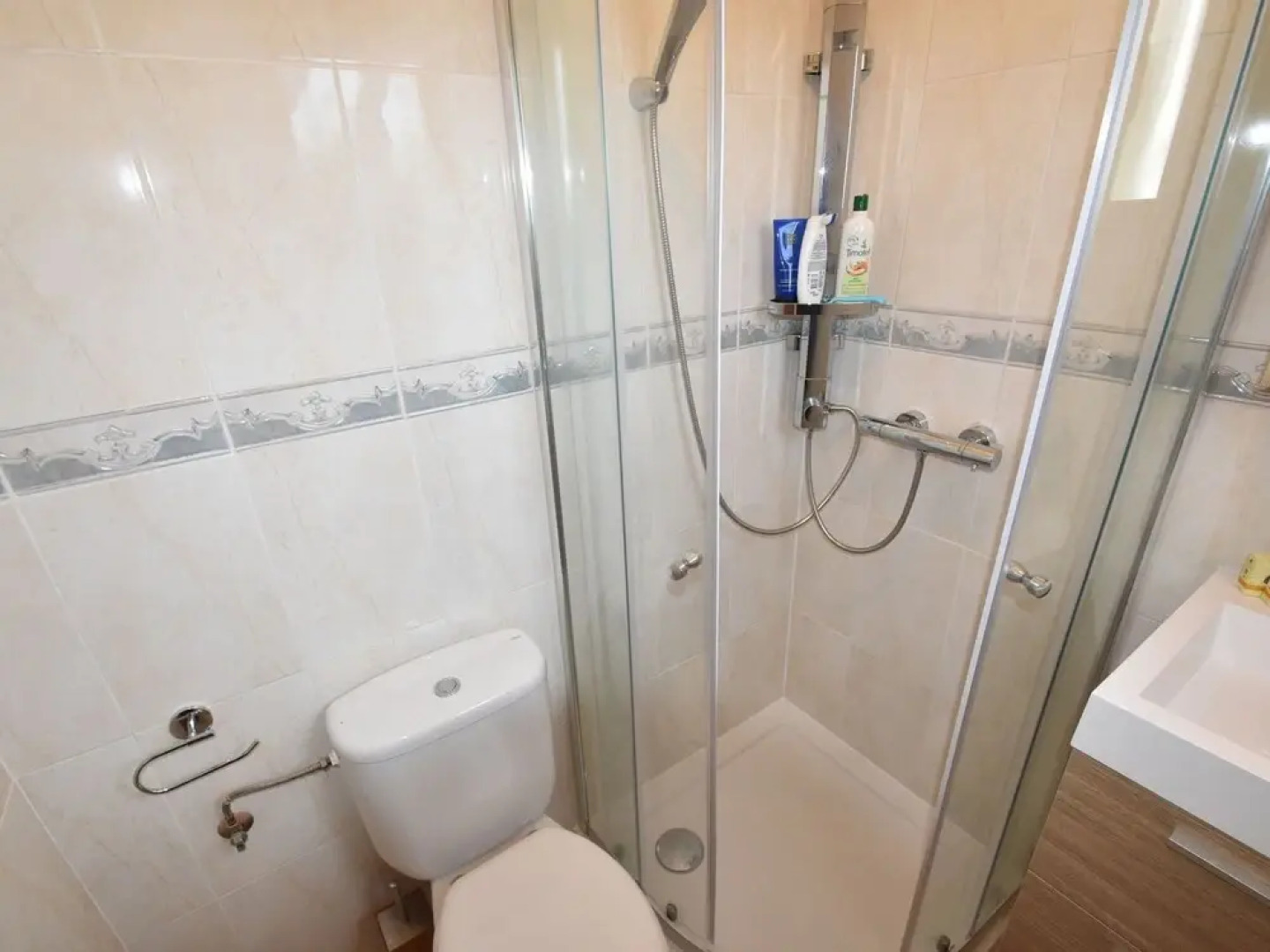 Fantastic Villa in Oliva, Great View of the Mountains & Private Swimming Pool