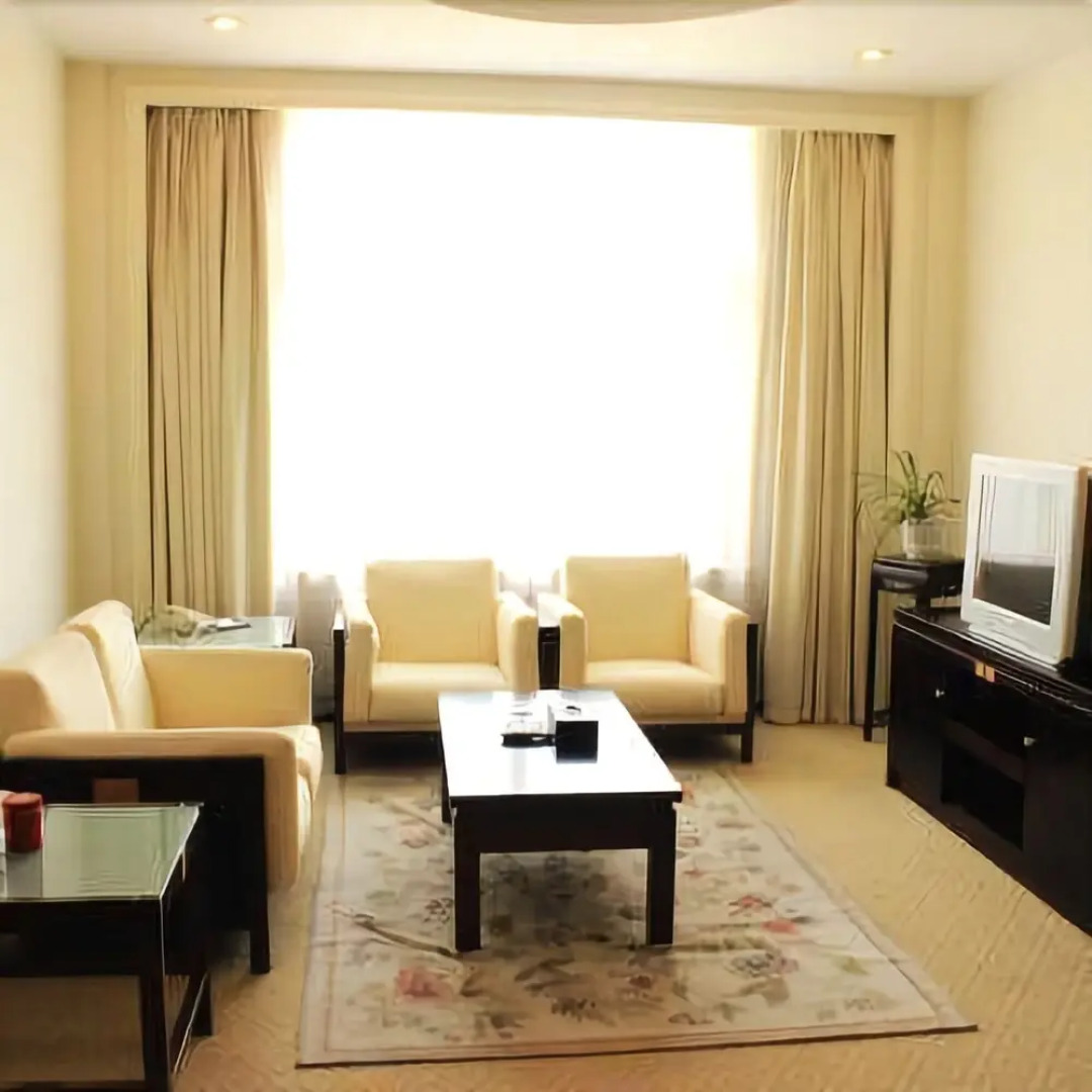 Quanli International Hotel