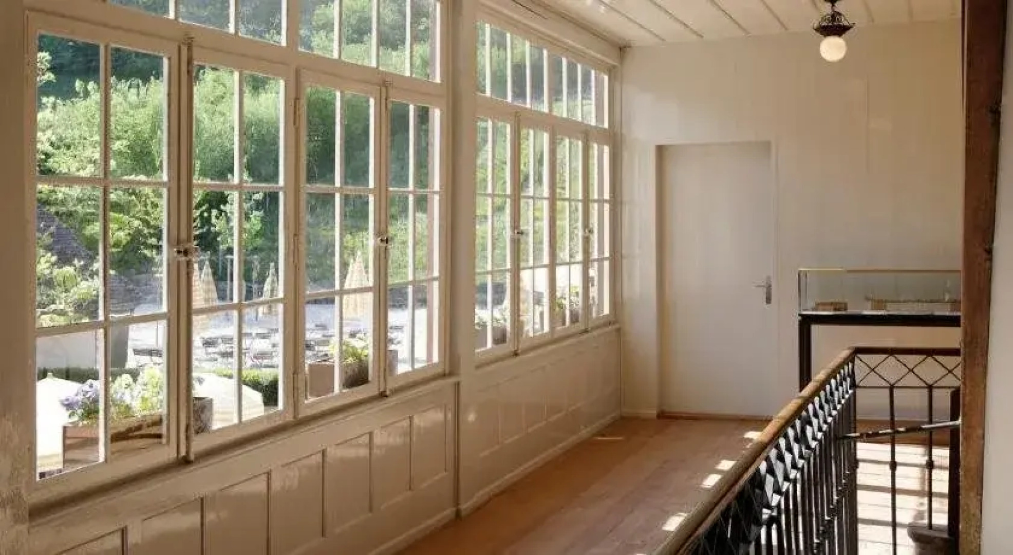 Hotel St. Petersinsel