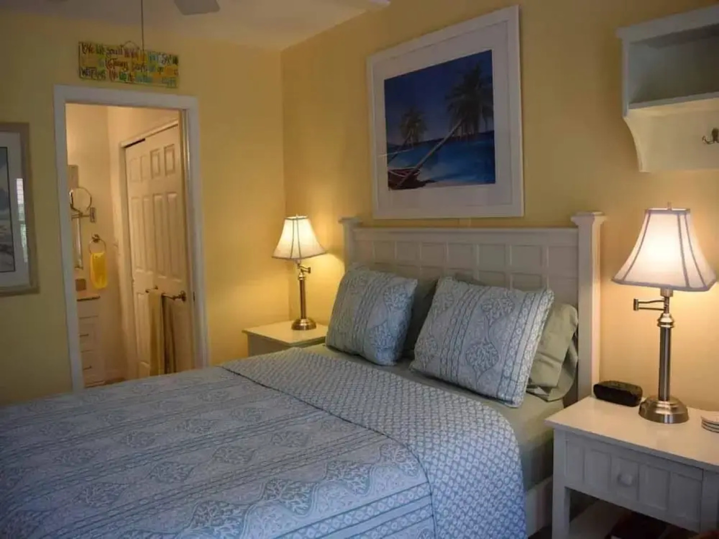 Anna Cabana Bungalow 3