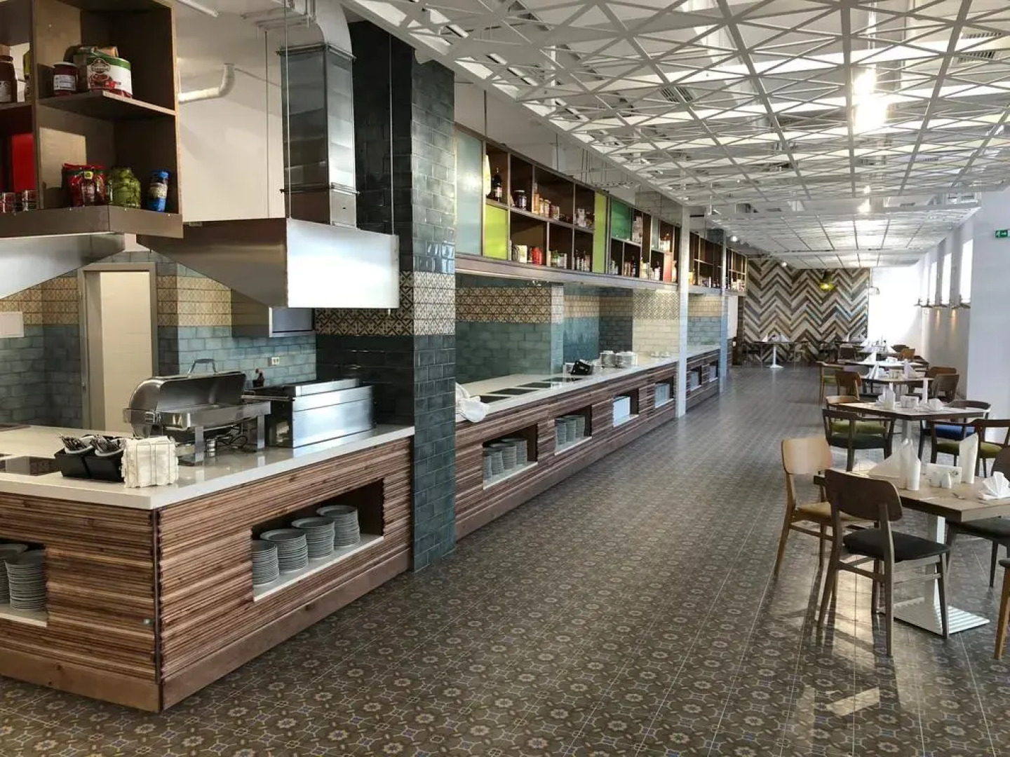 Sunrise Blue Magic Resort - All Inclusive