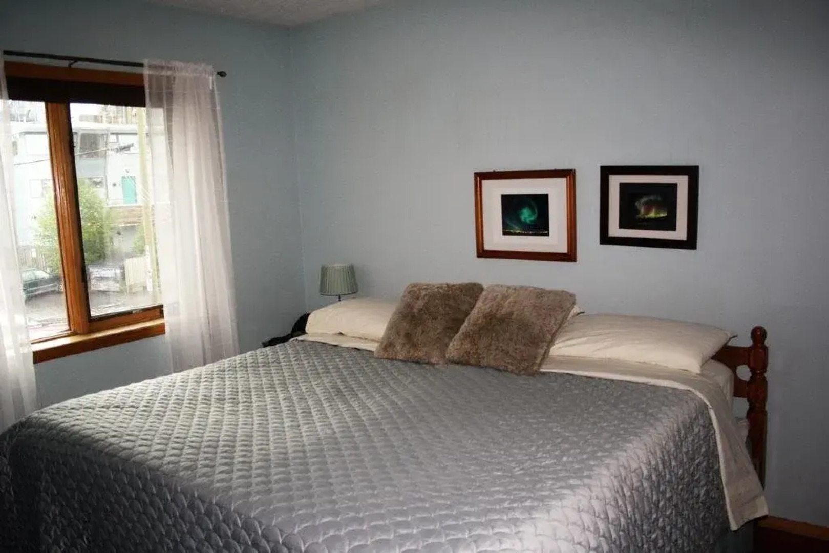 Bayside Bed & Breakfast