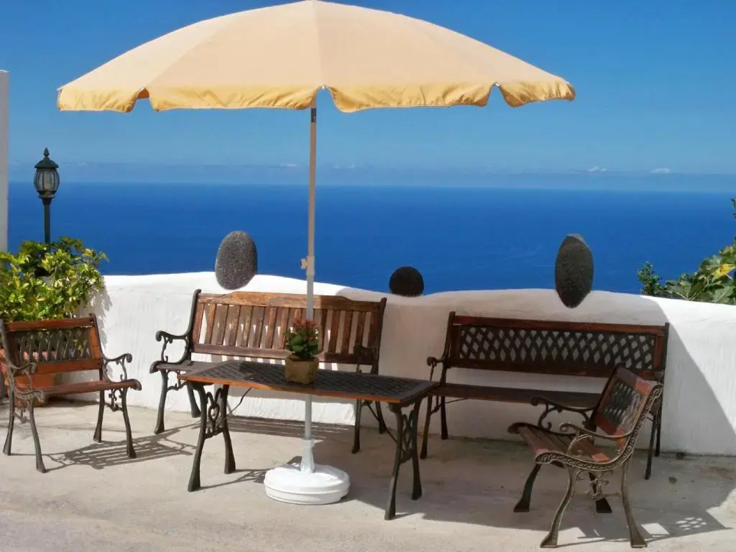 Casa Rural La Furnia