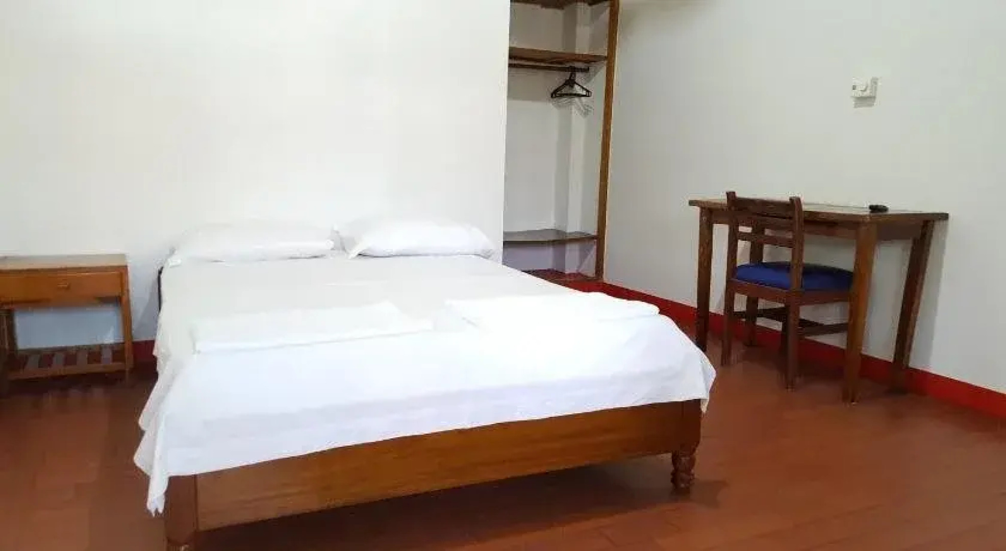 Hotel Expedición Mutis