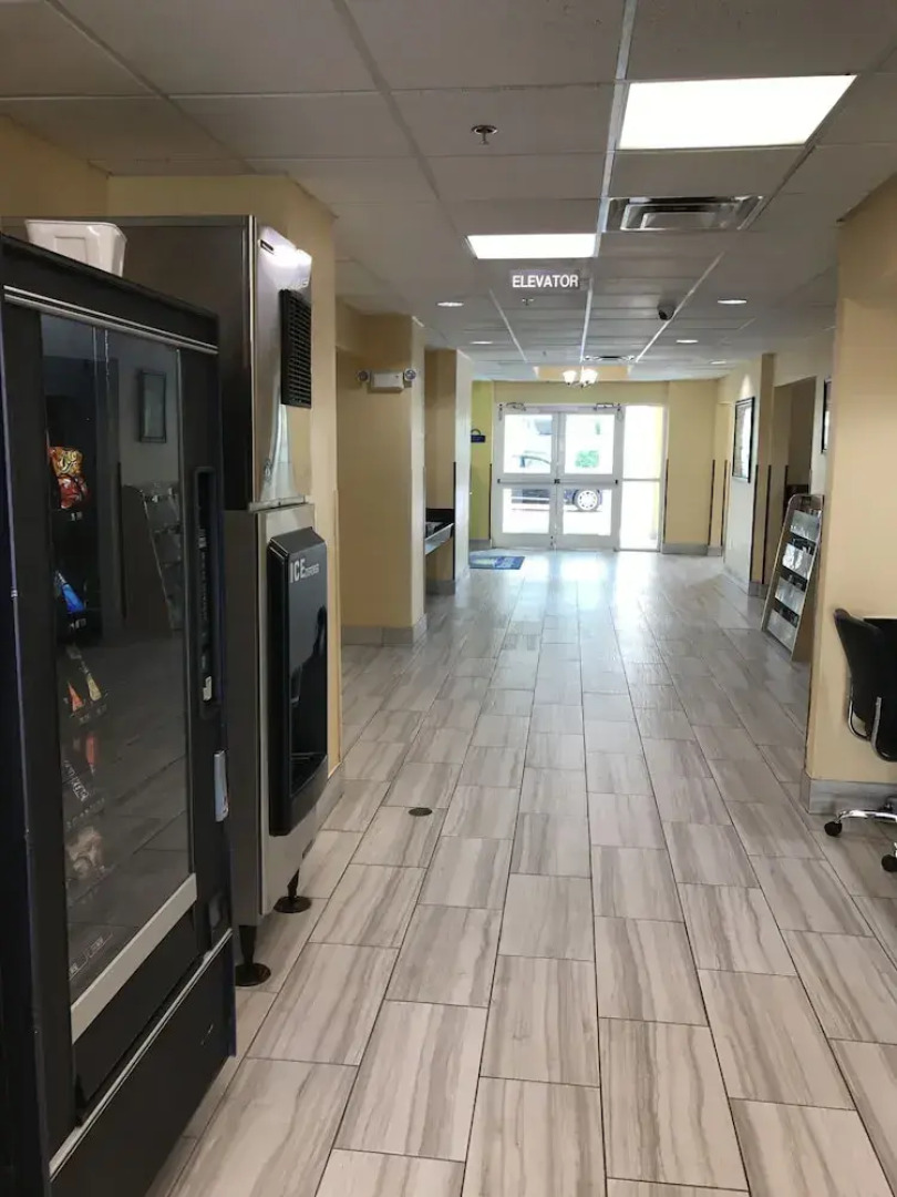 Motel 6 Grovetown Augusta Ga