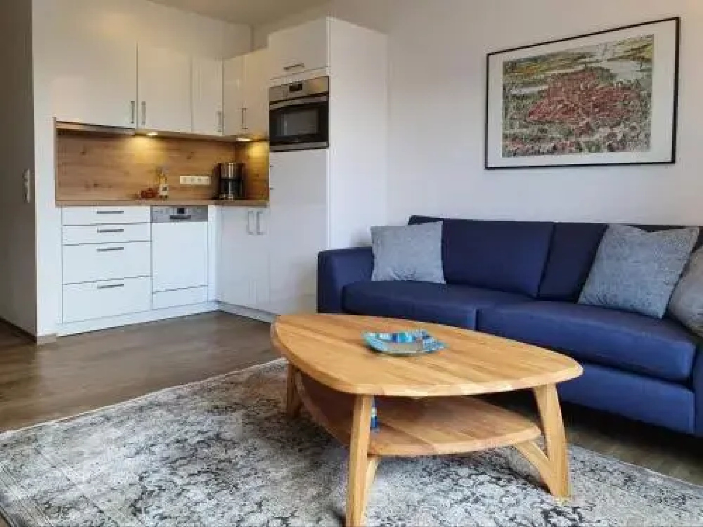 Koje No. 6 (Adults Only)