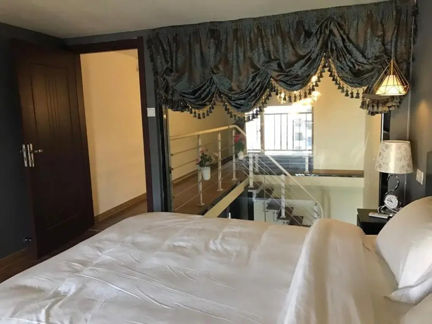 Fogang Bigui Garden Spring Villa