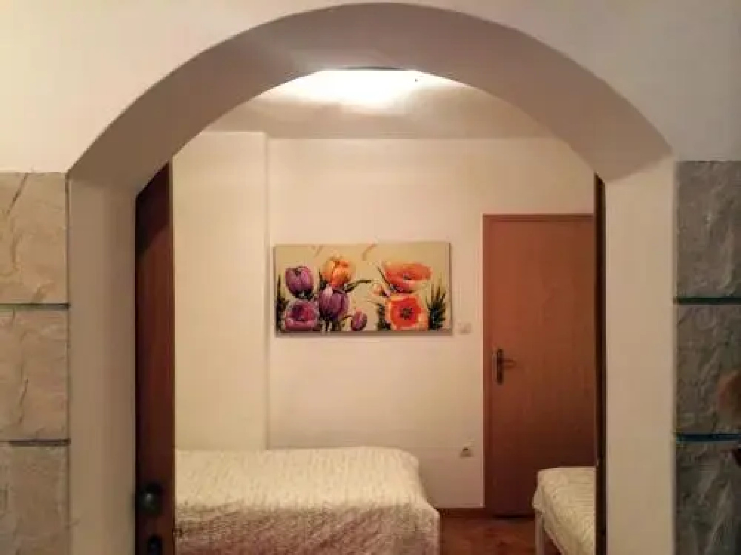 Apartments Kolorček