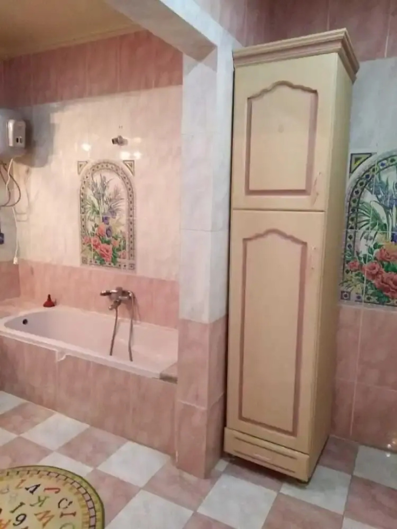 Villa Dr. Atef Darwish