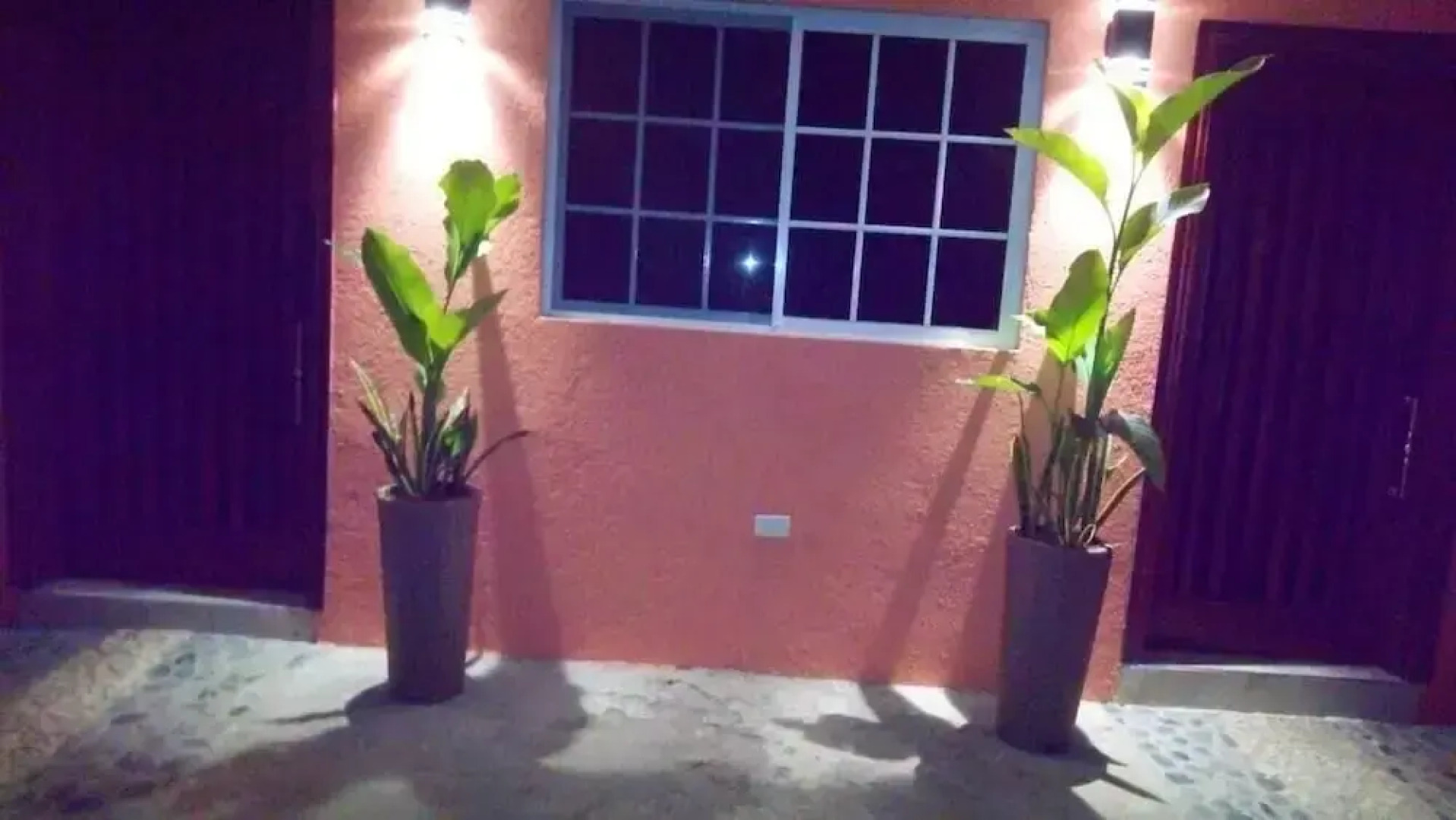 Boutique B & B at Stonevillage