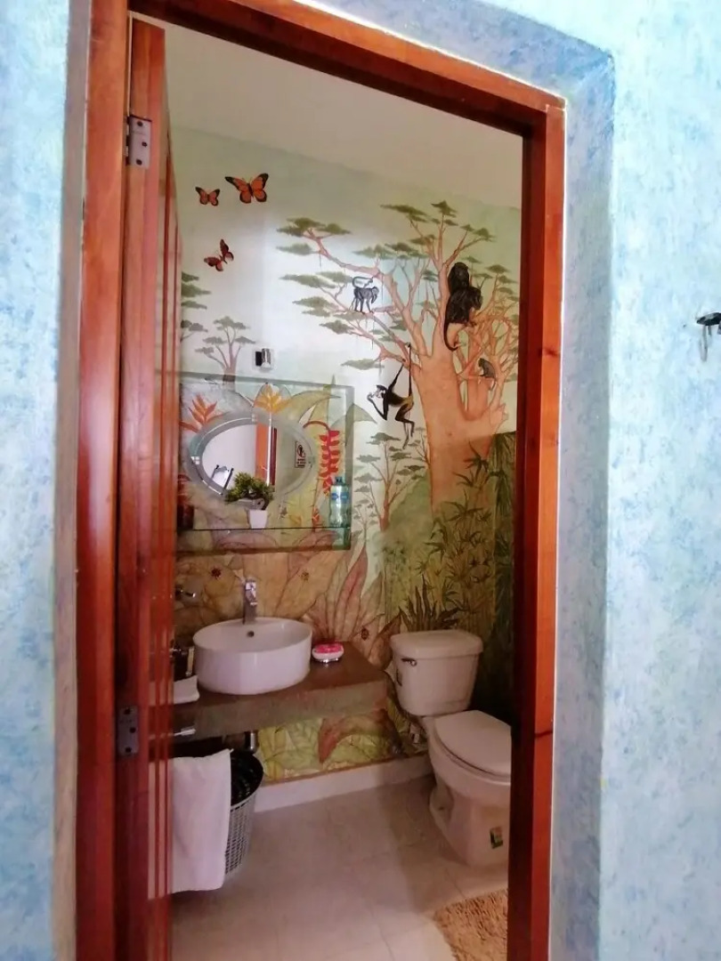 Casa de Huéspedes Boutique Los Juanitos