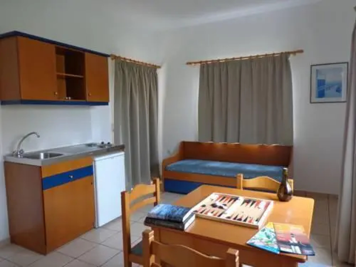 Sunset Suites