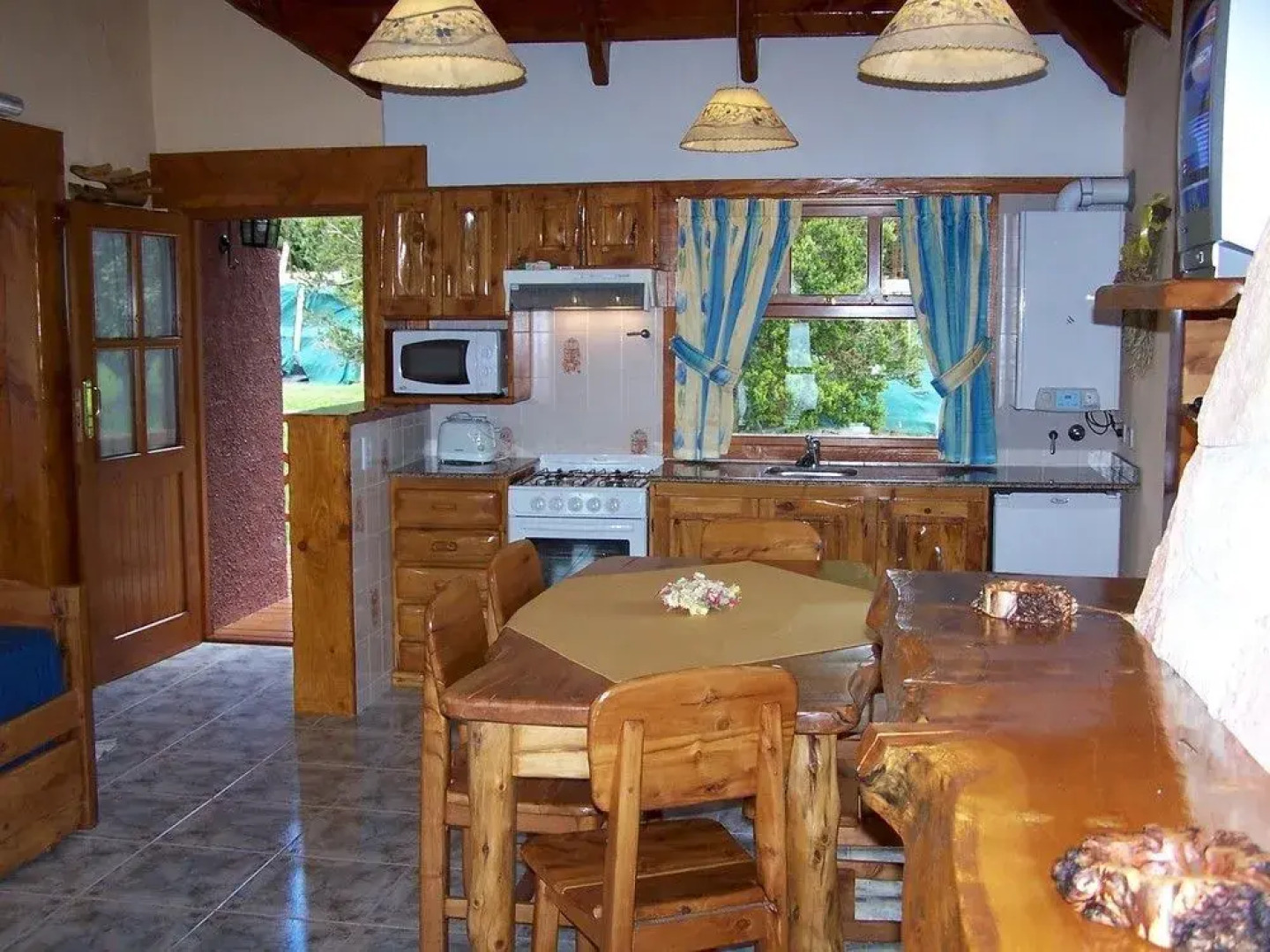 Costa Brava Apart Hotel