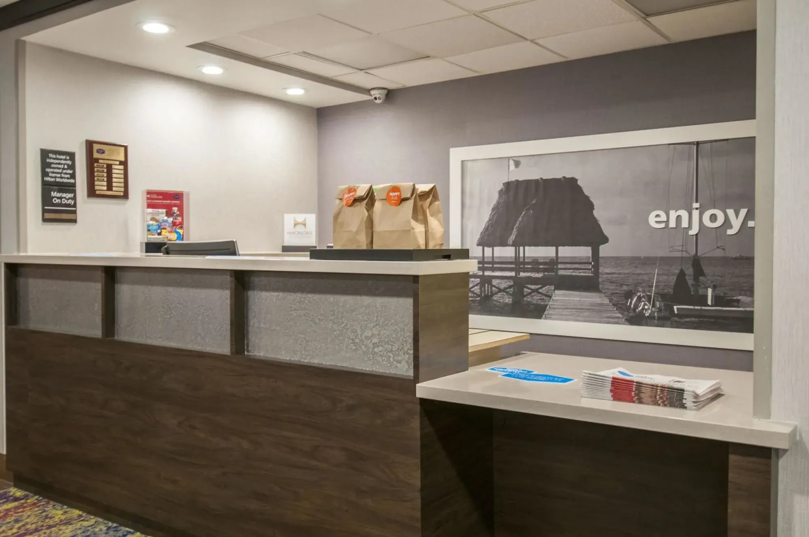 Hampton Inn by Hilton Shreveport/Bossier City