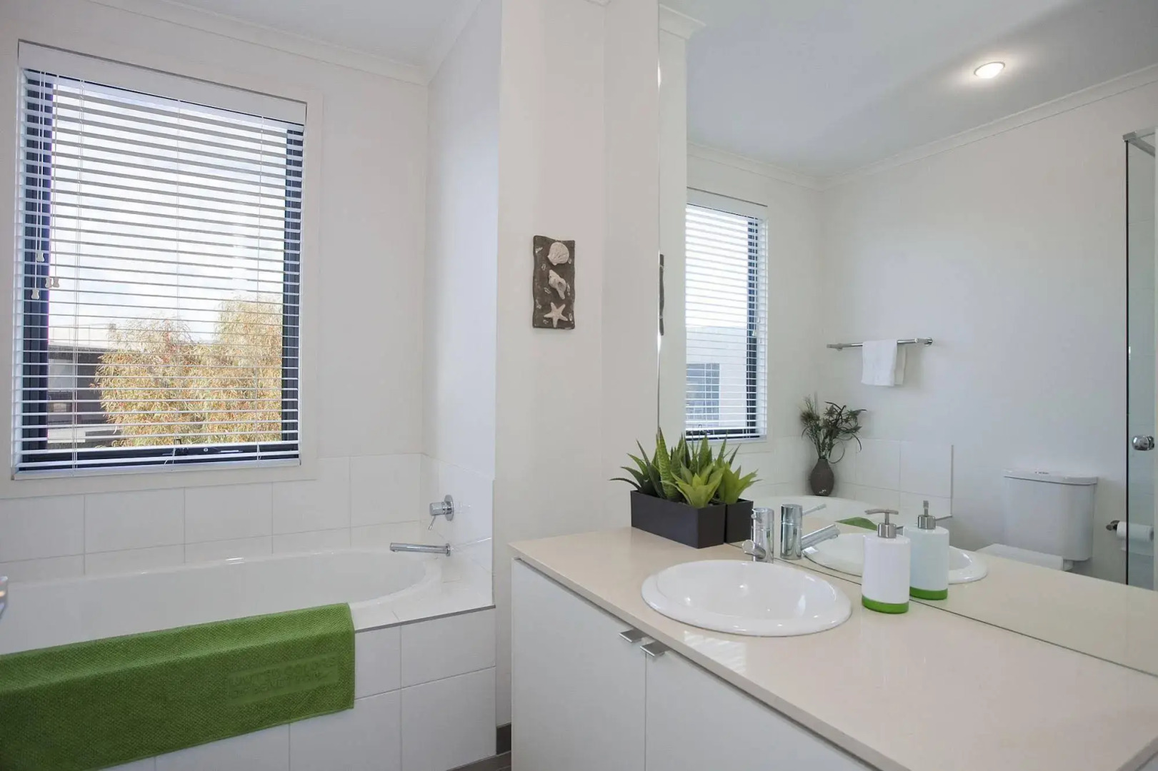 Coast Retreats Victoria