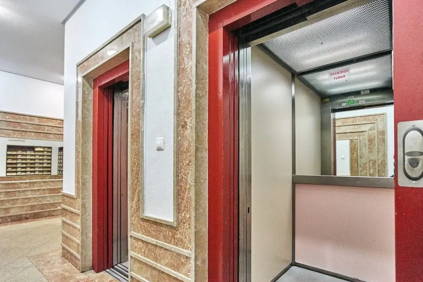 Espanhouse Los Gases 52