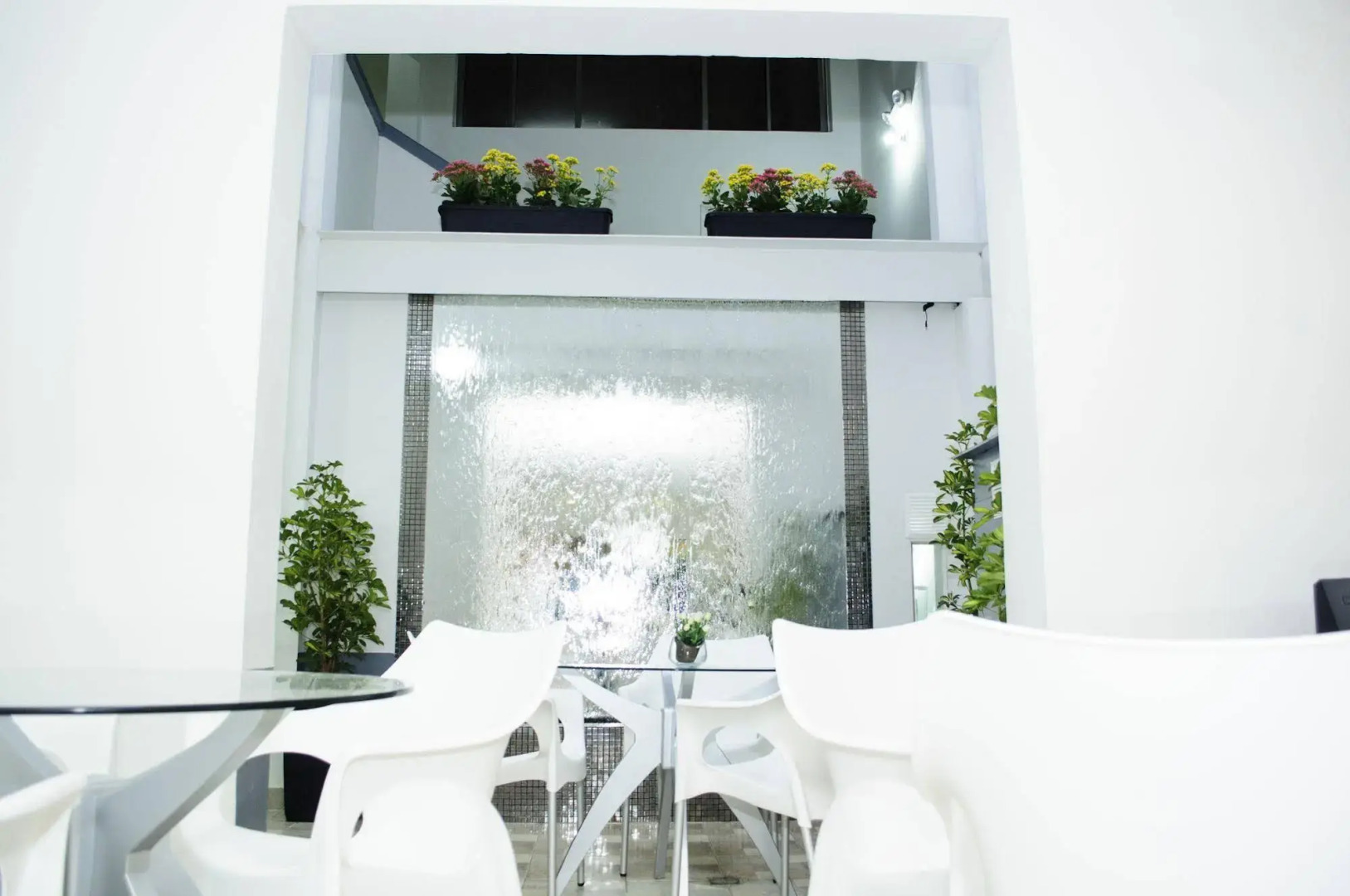 Hostal Lleras Calle 8 - Hostel