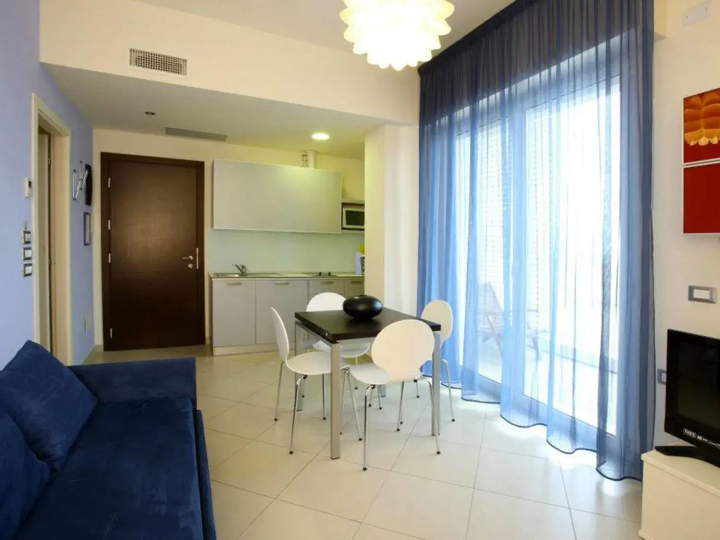 Noha Suite Hotel
