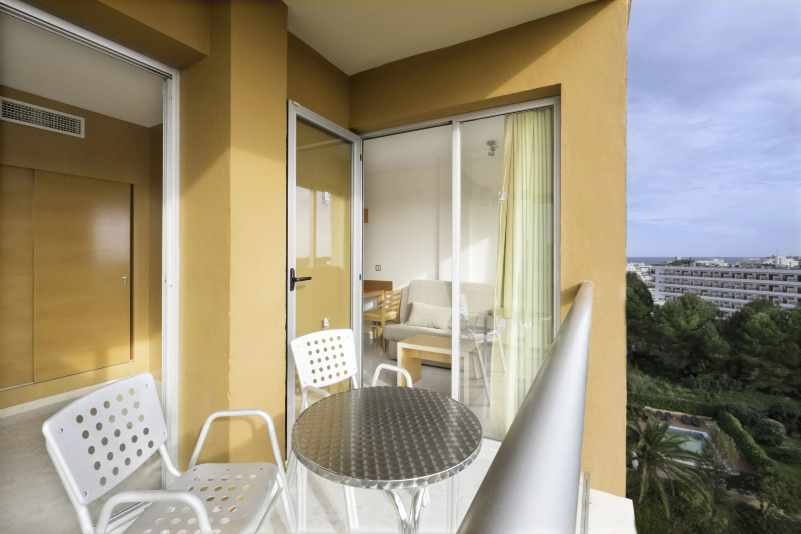 Hotel Moon Dreams Atlantic